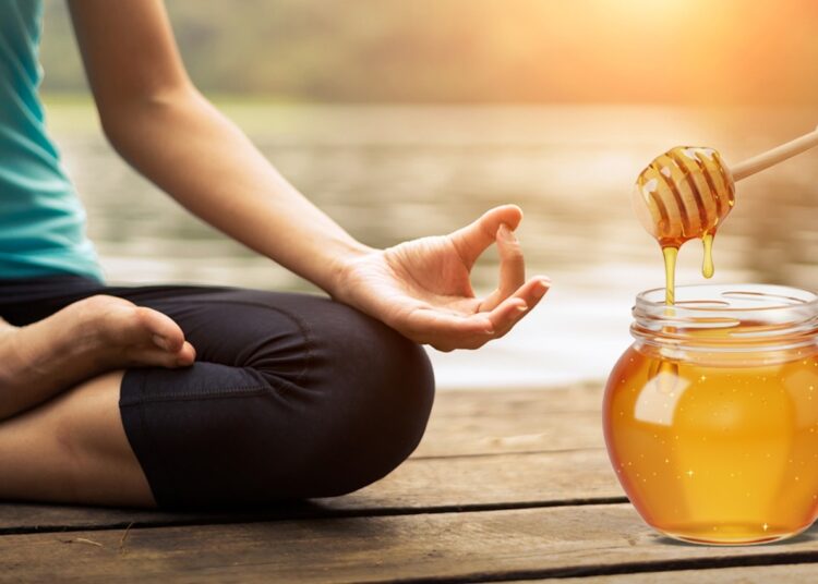 The Creative Kitchen Advantage That Only Natural-State Honey Makes Possible